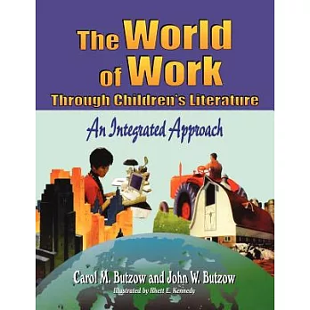 The World of Work Through Children’s Literature: An Integrated Approach