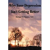 Why Your Depression Isn’t Getting Better: The Epidemic of Undiagnosed Bipolar Disorders