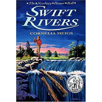 Swift rivers