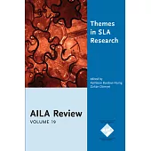 Themes in SLA Research: Aila Review