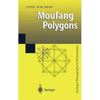 Moufang Polygons