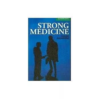 Strong Medicine: Level 3