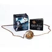 哈利波特：時光器迷你版 Harry Potter Time Turner Sticker Kit