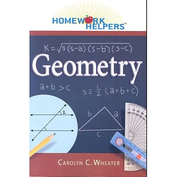 Homework Helpers Geometry