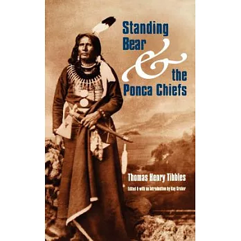 Standing Bear and the Ponca Chiefs