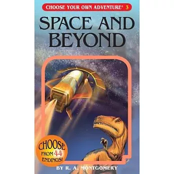Space and beyond /