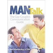 Man Talk: The Gay Couple’s Communication Guide