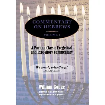Commentary on Hebrews: Exegetical & Expository