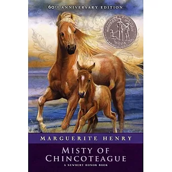 King of the Wind : the story of the godolphin arabian /