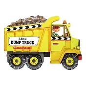 I’m a Dump Truck