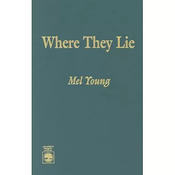 Where They Lie: A Story of the Jewish Soldiers of the North and South Whose Deaths