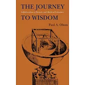 The Journey to Wisdom: Self-Education in Patristic and Medieval Literature