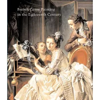 French Genre Painting in the Eighteenth Century