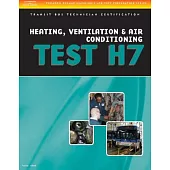 Transit Bus Test Heating, Ventilation and Air Conditioning (HVAC) Systems (Test H7)