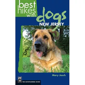 Best Hikes With Dogs New Jersey