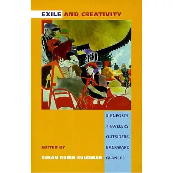 Exile and Creativity - PB