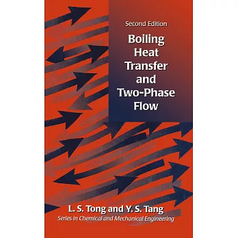 Boiling Heat Transfer and Two-Phase Flow