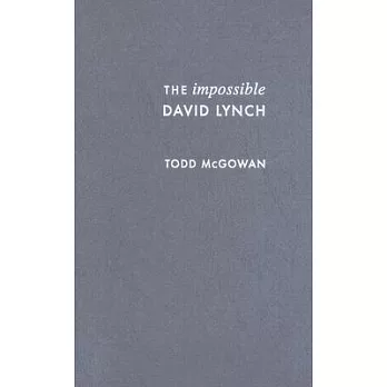 The Impossible David Lynch