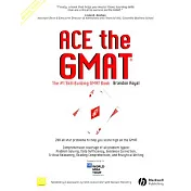 Ace the GMAT!
