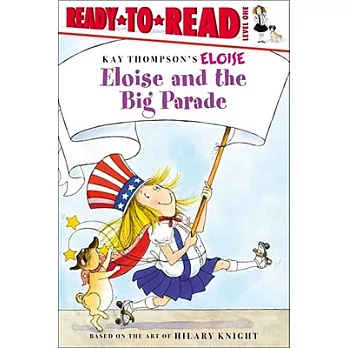 Eloise and the big parade /