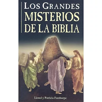 Grandes Misterios De La Biblia/great Bible Mysteries