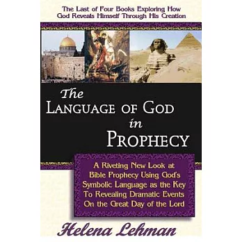The Language of God in Prophecy