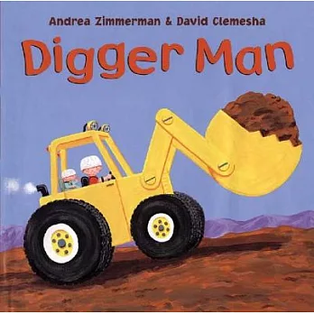 Digger man