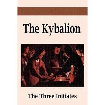The Kybalion