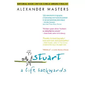 Stuart: A Life Backwards