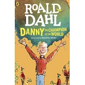 Danny the Champion of the World 世界冠軍丹尼
