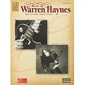 Best of Warren Haynes