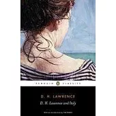 D. H. Lawrence and Italy: Twilight in Italy, Sea and Sardinia, Sketches of Etruscan Places