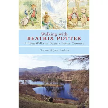 Walking With Beatrix Potter