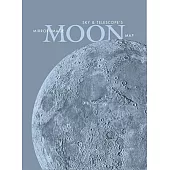 Sky & Telescope’s Mirror-Image Moon Map