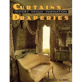 Curtains and Draperies: History, Design, Inspiration