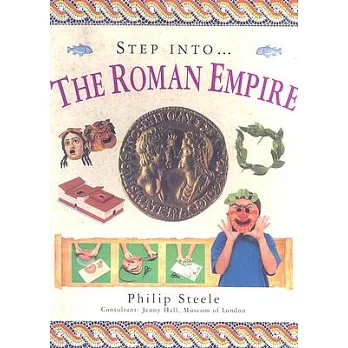 Step Into  The Roman Empire