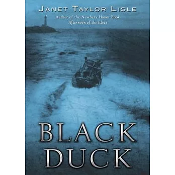 Black duck /