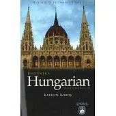 Beginner’s Hungarian