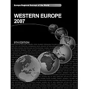 Europa Regional Surveys of the World 2007