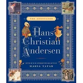 Annotated Hans Christian Andersen