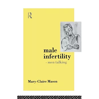 Male Infertility-Men Talking