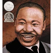 Martin’s Big Words: The Life of Dr. Martin Luther King, Jr.