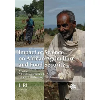 Impact of Science on African Agriculture and Food Security