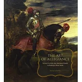 The Art of Allegiance: Visual Culture and Imperial Power in Baroque New Spain