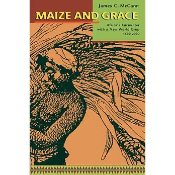 Maize and grace : Africa