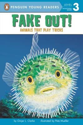 Fake Out!(Penguin Young Readers, L3)