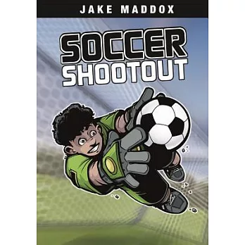 Soccer shootout /