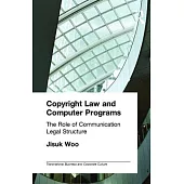Copyright Law and Computer Programs: The Role of Communication in Legal Structure