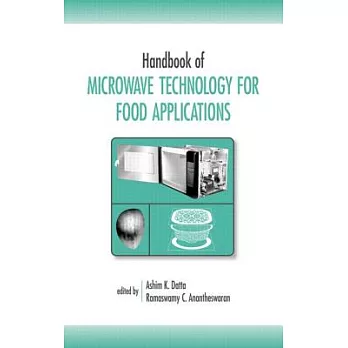 Handbook of Microwave Technology for Food Applications