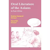 Oral Literature of the Asians in East Africa